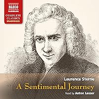 A Sentimental Journey A Sentimental Journey Audible Audiobook Kindle Hardcover Paperback Mass Market Paperback Audio CD