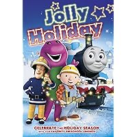 Hit Favorites: Jolly Holiday
