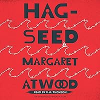 Hag-Seed Hag-Seed Audible Audiobook Paperback Kindle Hardcover Audio CD