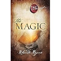 The Magic (The Secret Book 3)