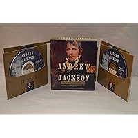 Andrew Jackson: His Life and Times Andrew Jackson: His Life and Times Audible Audiobook Paperback Kindle Hardcover Audio CD