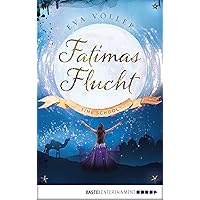 Fatimas Flucht: Time School - Prequel (German Edition)