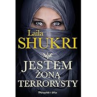 Jestem zona terrorysty (Polish Edition) Jestem zona terrorysty (Polish Edition) Paperback