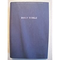 TNIV Thinline Bible XL: Larger Print Edition TNIV Thinline Bible XL: Larger Print Edition Hardcover Leather Bound Paperback