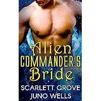 Alien Commander's Bride: Draconians (Dragon Shifter Scifi BBW BWWM Romance) Alien Commander's Bride: Draconians (Dragon Shifter Scifi BBW BWWM Romance) Kindle