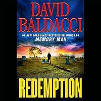 Redemption: Memory Man Series, Book 5 Redemption: Memory Man Series, Book 5 Audible Audiobook Kindle Paperback Hardcover Mass Market Paperback Audio CD