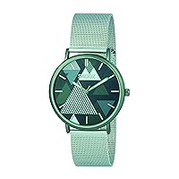 SNOOZ Men's Analogue Quartz Watch with Stainless Steel Strap Saa1042-68, Strap