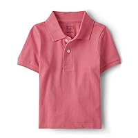 The Children's Place Baby Toddler Boys Polo