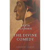 The Divine Comedy (The Inferno, The Purgatorio, and The Paradiso) The Divine Comedy (The Inferno, The Purgatorio, and The Paradiso) Kindle Hardcover Paperback