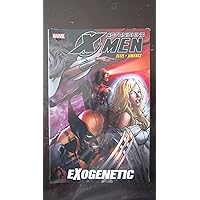 Astonishing X-Men Vol. 6: Exogenetic Astonishing X-Men Vol. 6: Exogenetic Paperback Kindle Hardcover