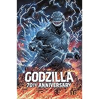 Godzilla's 70th Anniversary