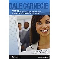 Dale Carnegie: A Combined Edition of How to Win Friends & Influence People and How to Stop Worrying & Start Living Dale Carnegie: A Combined Edition of How to Win Friends & Influence People and How to Stop Worrying & Start Living Hardcover