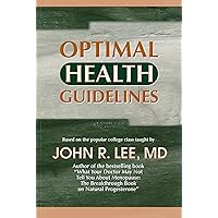 Optimal Health Guidelines Optimal Health Guidelines Paperback