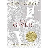 The Giver (Giver Quartet, Book 1) The Giver (Giver Quartet, Book 1) Audible Audiobook Kindle Hardcover Paperback Mass Market Paperback Audio CD