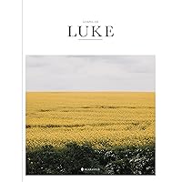 Gospel of Luke Gospel of Luke Perfect Paperback