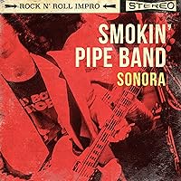 Smokin' Groove Smokin' Groove MP3 Music