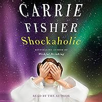 Shockaholic Shockaholic Audible Audiobook Kindle Paperback Hardcover Audio CD