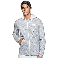 Under Armour UA Sportstyle Terry Full Zip