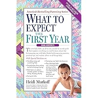 What to Expect the First Year What to Expect the First Year Paperback Audible Audiobook Kindle Audio CD