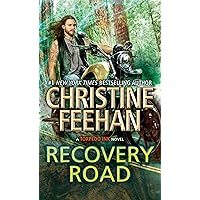 Recovery Road (Torpedo Ink Book 8)