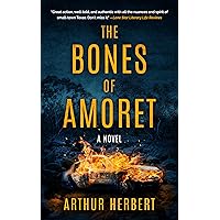 The Bones of Amoret: A Novel The Bones of Amoret: A Novel Kindle Paperback Audible Audiobook