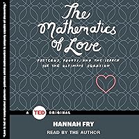 The Mathematics of Love The Mathematics of Love Audible Audiobook Hardcover Kindle Audio CD Paperback