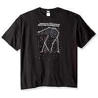 Star Wars Men's Skies T-Shirt