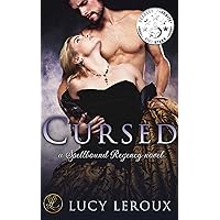 Cursed: A Spellbound Regency Novel