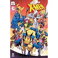 X-Men '97 (2024-) #1 (of 4)