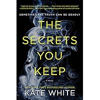 The Secrets You Keep: A Novel The Secrets You Keep: A Novel Paperback Audible Audiobook Kindle Audio CD