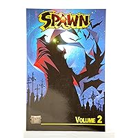 Spawn Collection, Vol. 2 Spawn Collection, Vol. 2 Paperback