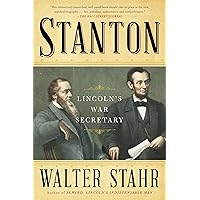 Stanton: Lincoln's War Secretary Stanton: Lincoln's War Secretary Hardcover Kindle Audible Audiobook Paperback Preloaded Digital Audio Player