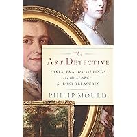 The Art Detective: Adventures of an Antiques Roadshow Appraiser The Art Detective: Adventures of an Antiques Roadshow Appraiser Kindle Paperback