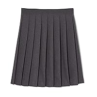 French Toast Girls Plus Size' Pleated Skirt