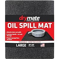Drymate Oil Spill Mat (29