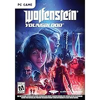 Wolfenstein: Youngblood - PC Wolfenstein: Youngblood - PC PC