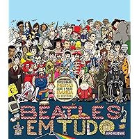 Beatles em tudo: Curiosidades inéditas sobre a maior banda da historia (Portuguese Edition) Beatles em tudo: Curiosidades inéditas sobre a maior banda da historia (Portuguese Edition) Kindle