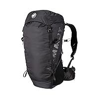 Mammut Ducan 24 Backpack - Black