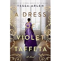 A Dress of Violet Taffeta A Dress of Violet Taffeta Kindle Paperback Audible Audiobook
