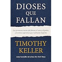 Dioses que fallan (Spanish Edition) Dioses que fallan (Spanish Edition) Paperback Kindle