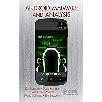 Android Malware and Analysis Android Malware and Analysis Kindle Hardcover