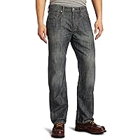 Levi's Men's 569 Loose Straight Fit Jeans