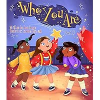 Who You Are Who You Are Kindle Audible Audiobook Hardcover Paperback