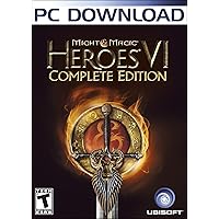 Might & Magic Heroes VI: Complete Edition [Download]
