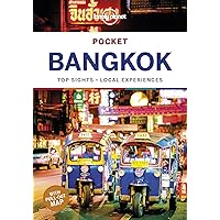 Lonely Planet Pocket Bangkok (Pocket Guide) Lonely Planet Pocket Bangkok (Pocket Guide) Paperback Kindle