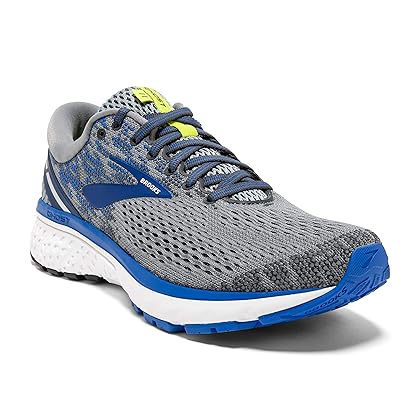 Brooks Mens Ghost 11 Running Shoe