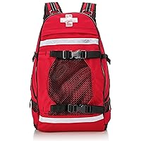 Rothco Backpack, Durable, Rescue Orange
