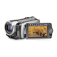 Canon VIXIA HF100 Flash Memory High Definition Camcorder with 12x Optical Image Stabilized Zoom