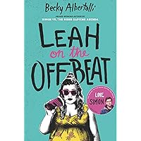 Leah on the Offbeat Leah on the Offbeat Kindle Paperback Audible Audiobook Hardcover MP3 CD