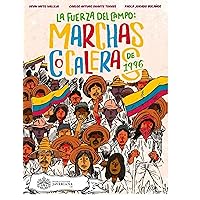 La fuerza del campo: Marchas Cocaleras de 1996. (Spanish Edition)
